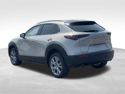 2024 Mazda Mazda CX-30 2.5 S Preferred Package