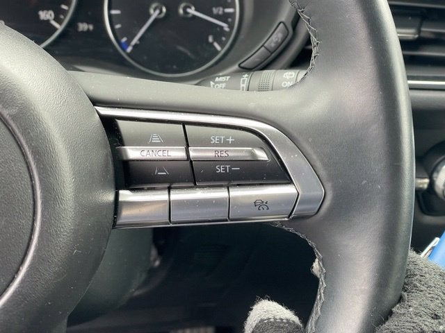 2023 Mazda Mazda CX-30 2.5 S Preferred Package