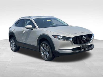 2023 Mazda Mazda CX-30 2.5 S Preferred Package