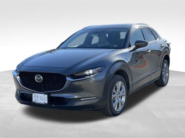 2023 Mazda Mazda CX-30 2.5 S Premium Package