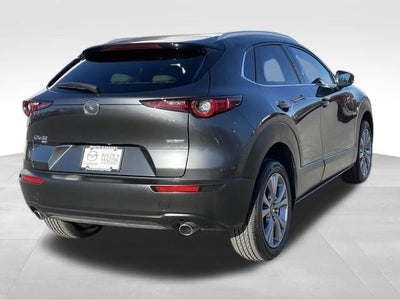 2023 Mazda Mazda CX-30 2.5 S Premium Package