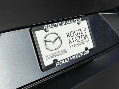 2023 Mazda Mazda CX-30 2.5 S Premium Package