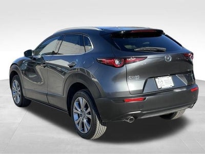 2023 Mazda Mazda CX-30 2.5 S Premium Package