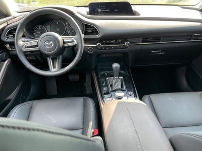 2023 Mazda Mazda CX-30 2.5 S Premium Package
