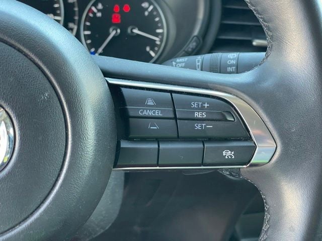 2024 Mazda Mazda CX-30 2.5 S Premium Package