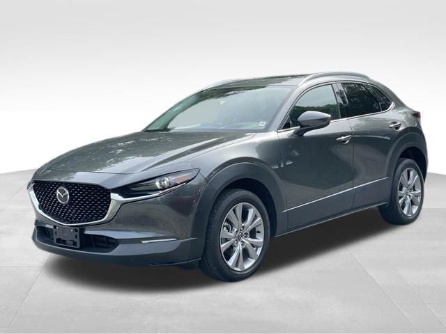 2024 Mazda Mazda CX-30 2.5 S Premium Package
