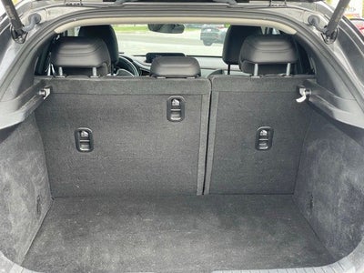 2024 Mazda Mazda CX-30 2.5 S Premium Package
