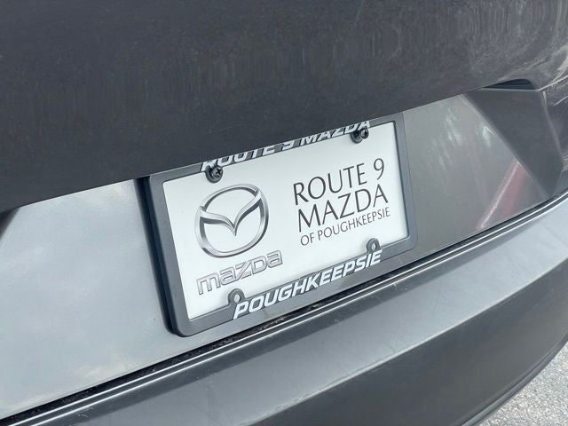 2024 Mazda Mazda CX-30 2.5 S Premium Package