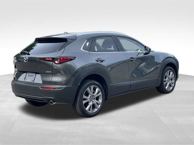 2024 Mazda Mazda CX-30 2.5 S Premium Package