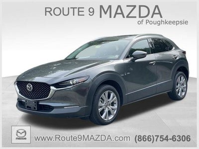 2024 Mazda Mazda CX-30 2.5 S Premium Package