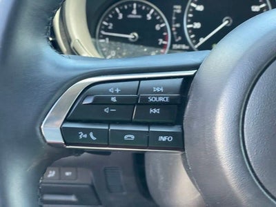 2024 Mazda Mazda CX-30 2.5 S Premium Package