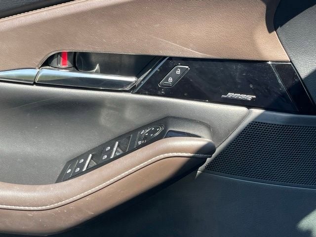 2024 Mazda Mazda CX-30 2.5 S Premium Package