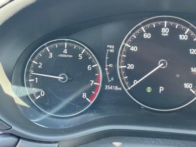 2024 Mazda Mazda CX-30 2.5 S Premium Package