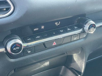2024 Mazda Mazda CX-30 2.5 S Premium Package