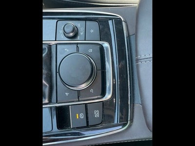 2024 Mazda Mazda CX-30 2.5 S Premium Package