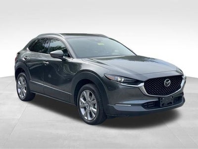 2024 Mazda Mazda CX-30 2.5 S Premium Package