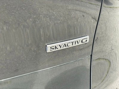 2024 Mazda Mazda CX-30 2.5 S Premium Package