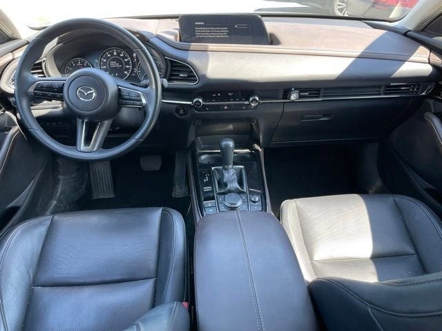 2024 Mazda Mazda CX-30 2.5 S Premium Package