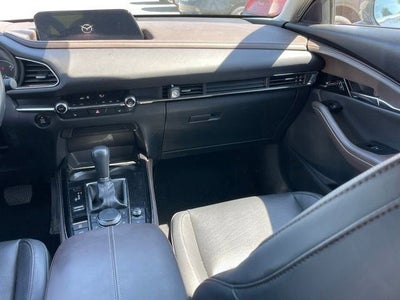 2024 Mazda Mazda CX-30 2.5 S Premium Package