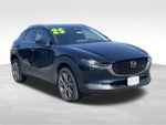 2025 Mazda Mazda CX-30 2.5 S Premium Package
