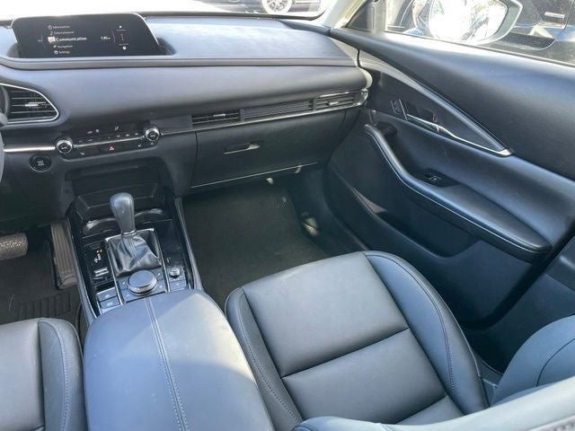 2025 Mazda Mazda CX-30 2.5 S Premium Package