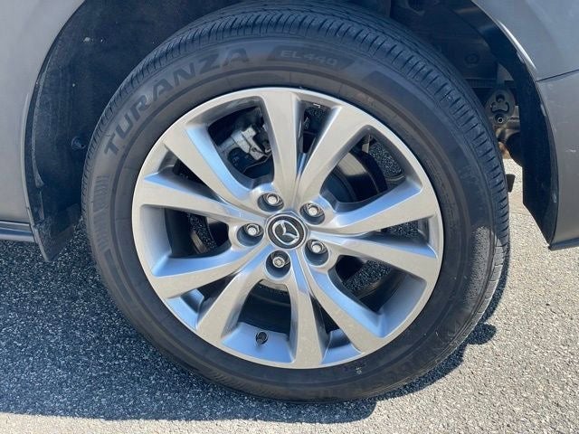 2023 Mazda Mazda CX-30 2.5 S Premium Package