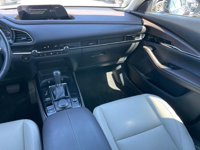 2023 Mazda Mazda CX-30 2.5 S Premium Package