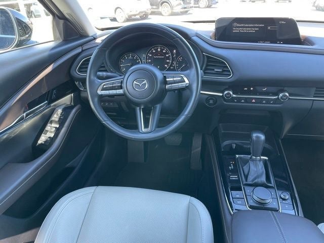 2023 Mazda Mazda CX-30 2.5 S Premium Package