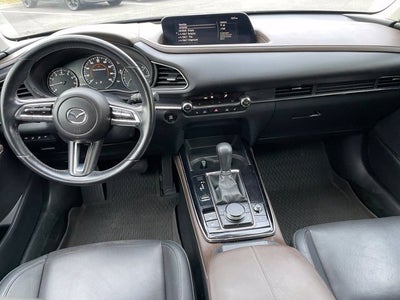 2023 Mazda Mazda CX-30 2.5 S Premium Package
