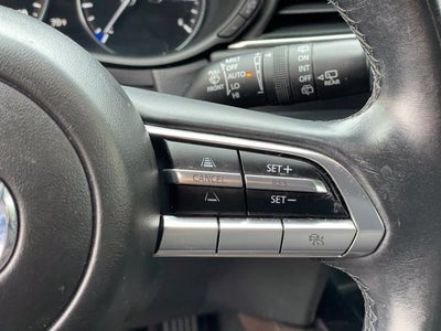 2023 Mazda Mazda CX-30 2.5 S Premium Package