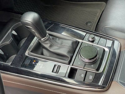 2023 Mazda Mazda CX-30 2.5 S Premium Package