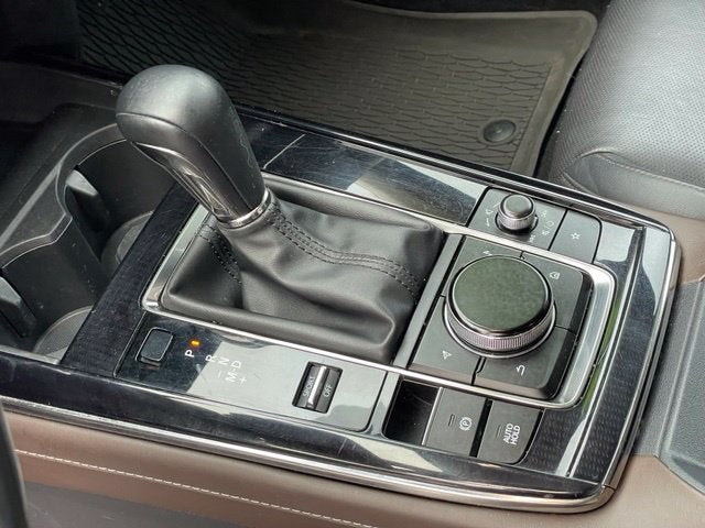 2023 Mazda Mazda CX-30 2.5 S Premium Package
