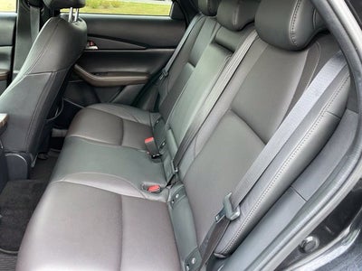 2023 Mazda Mazda CX-30 2.5 S Premium Package