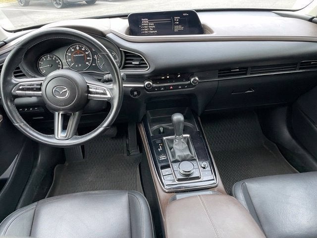 2023 Mazda Mazda CX-30 2.5 S Premium Package