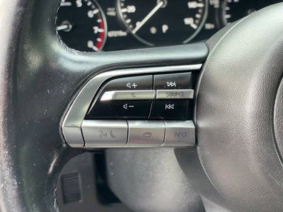 2023 Mazda Mazda CX-30 2.5 S Premium Package