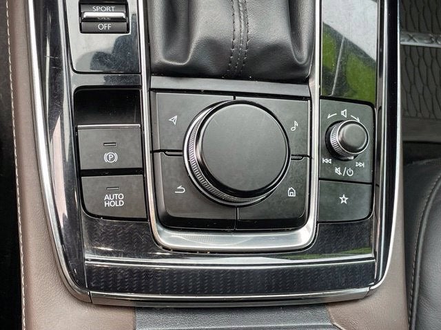 2023 Mazda Mazda CX-30 2.5 S Premium Package