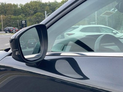 2023 Mazda Mazda CX-30 2.5 S Premium Package