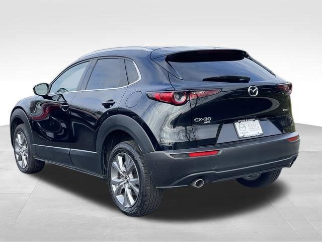 2023 Mazda Mazda CX-30 2.5 S Premium Package