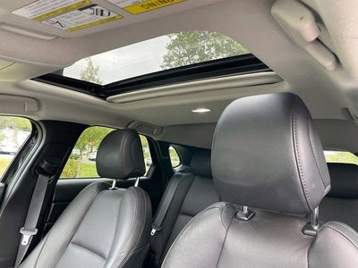 2023 Mazda Mazda CX-30 2.5 S Premium Package