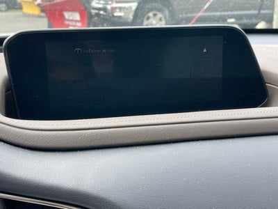 2025 Mazda Mazda CX-30 2.5 S Premium Package