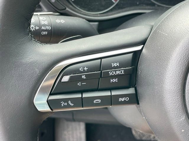 2025 Mazda Mazda CX-30 2.5 S Premium Package
