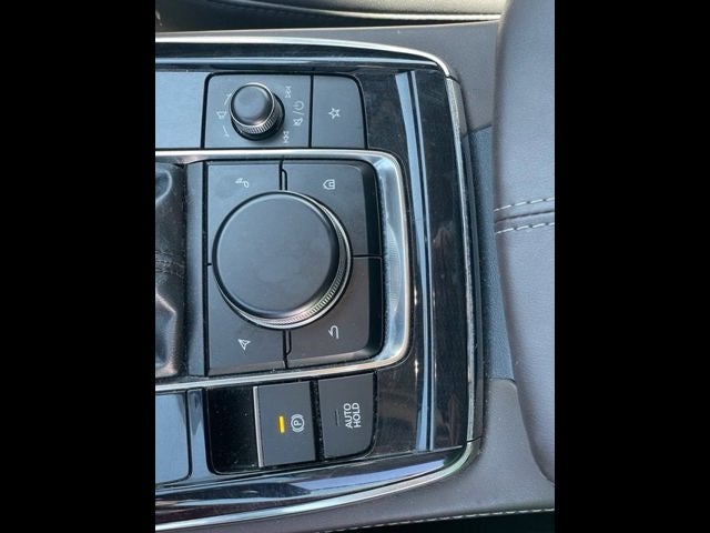 2024 Mazda Mazda CX-30 2.5 S Premium Package