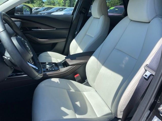 2025 Mazda Mazda CX-30 2.5 Turbo Premium Package