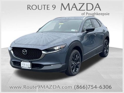 2024 Mazda Mazda CX-30 2.5 Turbo Premium Package