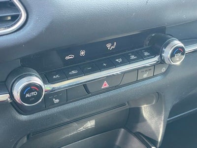 2024 Mazda Mazda CX-30 2.5 Turbo Premium Package
