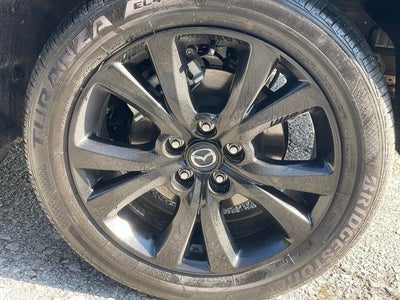 2024 Mazda Mazda CX-30 2.5 Turbo Premium Package