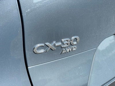 2024 Mazda Mazda CX-30 2.5 Turbo Premium Package