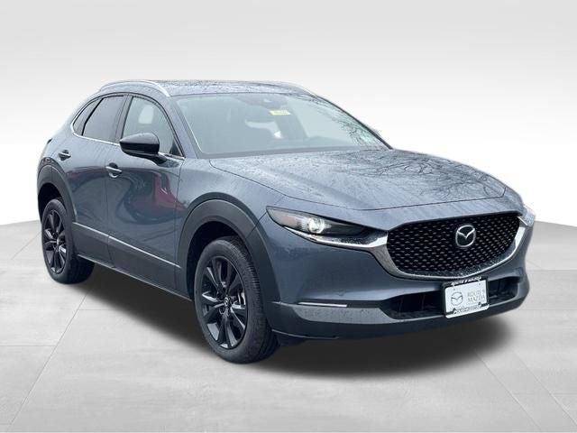 2024 Mazda Mazda CX-30 2.5 Turbo Premium Package
