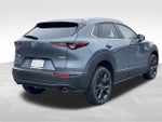 2024 Mazda Mazda CX-30 2.5 Turbo Premium Package