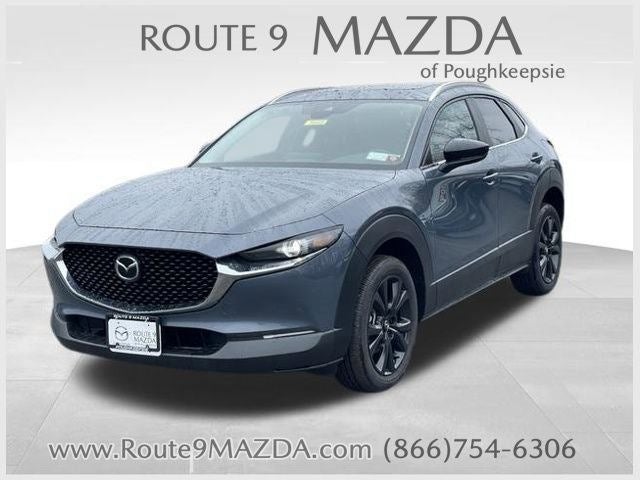 2024 Mazda Mazda CX-30 2.5 Turbo Premium Package